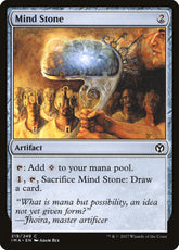 Mind Stone - Iconic Masters #219
