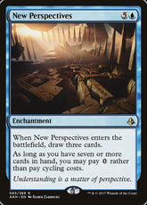 New Perspectives Amonkhet #063 |...