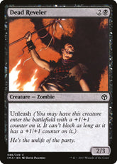 Dead Reveler - Iconic Masters #086