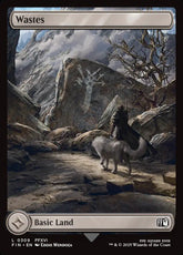 Full Art Wastes Final Fantasy #309