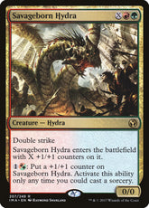Savageborn Hydra - Iconic Master...