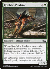 Kozilek's Predator Double Ma...