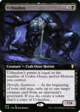 Uchuulon - Commander Legends #62...
