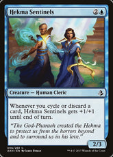 Hekma Sentinels Amonkhet #056 | ...
