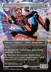 Spectacular Spider-Man Costume C...