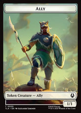 Ally Avatar The Last Airbender T...