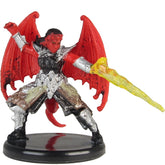 Prepainted Cambion Devil D&D...
