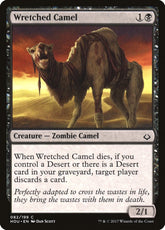 Hour of Devastation Wretched Cam...