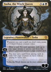 Tasha, the Witch Queen - Command...