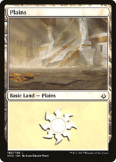 Hour of Devastation Plains #190 ...