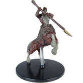 Prepainted Centaur D&D Mini ...