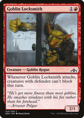 Goblin Locksmith MTG Singles | G...