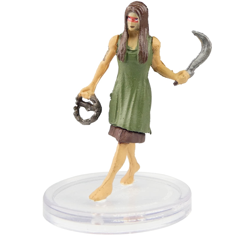 Chakuna D&D Mini Van Richten's Guide to Ravenloft #34