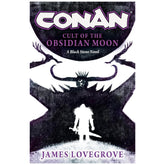Conan Cult Of The Obsidian Moon