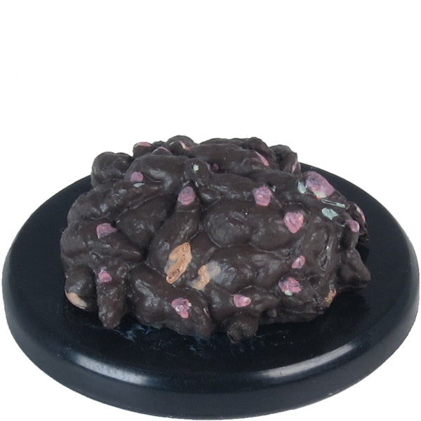 Prepainted Cranium Rat Swarm D&D Mini Waterdeep Dragon Heist #01