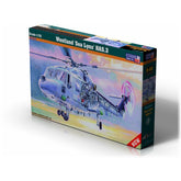 1/72 Westland Super Lynx HMA.8 M...