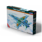 1/72 F-16A-5 Spitfire Falcon Sca...