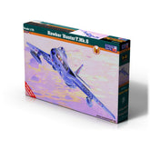 1/72 Hawker Hunter F Mk.6 Scale ...
