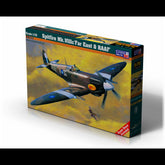 1/72 Spitfire Mk. VIIIC Far East...