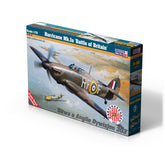 1/72 Battle Of Britain Hurricane...