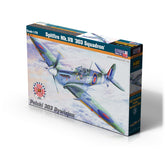 1/72 Supermarine Spitfire Mk.Vb ...