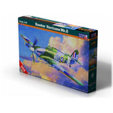 1/72 Hawker Hurricane Mk.IIc Mod...