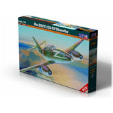 1/72 Me-262B-1a Doppelsitzsiger ...