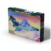 1/72 Gloster Javelin FAW MK.7 Mo...