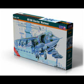 1/72 AV-8A Harrier Marines II Mo...