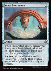 Jeskai Monument Tarkir Dragonsto...