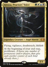 Atraxa, Praetors' Voice Doub...