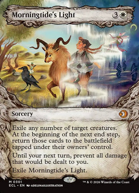 Morningtide's Light Fable Fr...