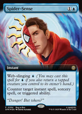 Spider-Sense Promo - Spider-Man ...
