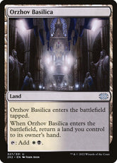 Orzhov Basilica Double Masters 2...