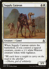 Supply Caravan Amonkhet #030 | M...