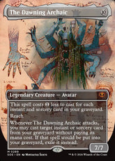 The Dawning Archaic Secrets of S...