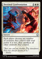 Destined Confrontation Avatar Th...