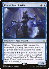 Hour of Devastation Champion of ...