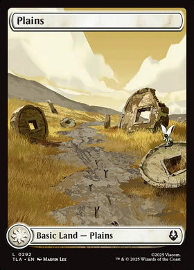 Full Art Avatar's Journey Ba...