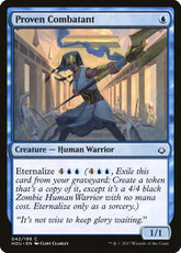 Hour of Devastation Proven Comba...