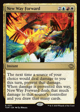 New Way Forward Tarkir Dragonsto...