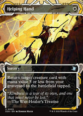 Helping Hand Secrets of Strixhav...