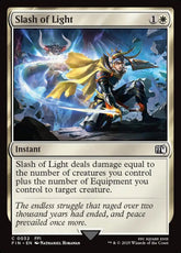 Slash of Light Final Fantasy #032