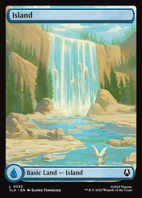Full Art Avatar's Journey Ba...