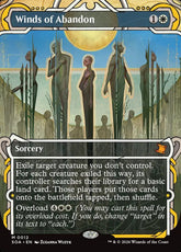 Winds of Abandon Secrets of Stri...