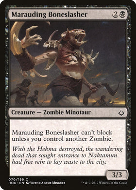 Hour of Devastation Marauding Bo...