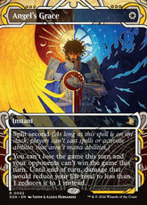 Angel's Grace Secrets of Str...