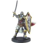 Prepainted Death Knight D&D ...