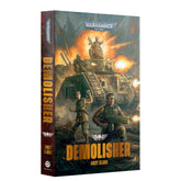 Paperback Demolisher Warhammer 4...