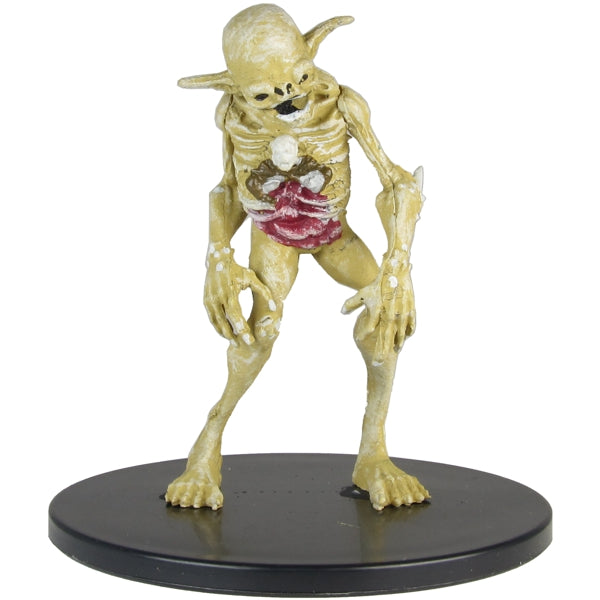 Prepainted Devourer D&D Mini Waterdeep Dragon Heist #41